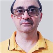 Professor particular de biologia com experiência em aulas presenciais para ensino médio e vestibulares